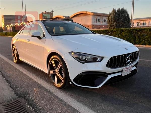 Mercedes-Benz for sale in Iraq